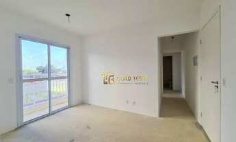 Imagem 6: Apartamento com 2 dormitórios à venda, 52 m² por R$ 200.000,00 - Água Vermelha - Poá/SP