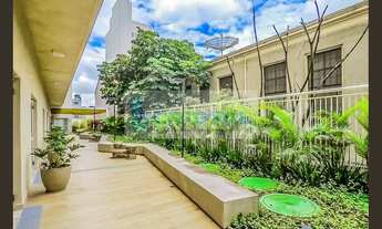 Imagem 7: Studio para venda com 28 metros quadrados com 1 quarto em Liberdade - São Paulo - SP