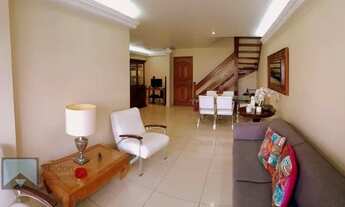 Imagem 5: Cobertura com 4 dormitórios à venda, 230 m² por R$ 1.600.000,00 - Icaraí - Niterói/RJ