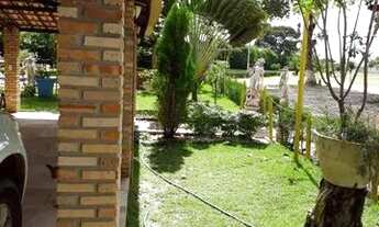 Imagem 5: Chácara com 3 dormitórios à venda, 53372 m² por R$ 999.000,00 - Centro - Pindoretama/CE