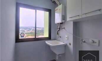 Imagem 6: Apartamento com 3 dormitórios para alugar, 90 m² por R$ 6.276,00/mês - Centro - Vinhedo/SP