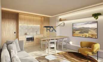 Imagem: Apartamento, Consolação - São Paulo