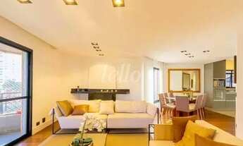 Imagem 1: São Paulo - Apartamento Padrão - Vila Mariana