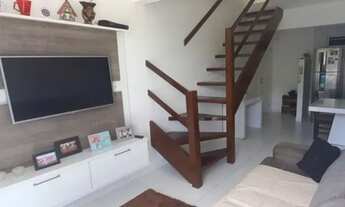 Imagem 4: Apartamento para venda com 95 metros quadrados com 1 quarto em Stella Maris - Salvador - B