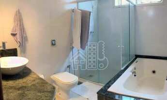 Imagem 15: Casa com 4 dormitórios à venda, 320 m² por R$ 1.500.000,00 - São Francisco - Niterói/RJ