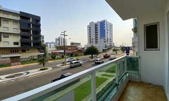 Imagem 2: Apartamento de 2 dormitórios com dependência, sacada de frente!!!