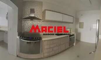 Imagem 2: Apartamento Padrão em São José dos Campos