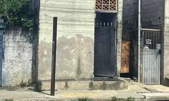 Imagem 4: Casa Casa com 1 dormitório