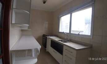 Imagem 5: Apartamento para aluguel tem 60 metros quadrados com 2 quartos em Tucuruvi - São Paulo - S