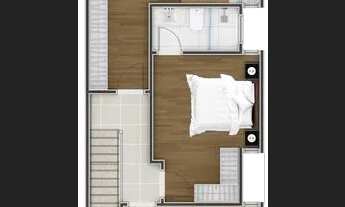 Imagem 3: Casa à venda no bairro Ferraz - Garopaba/SC