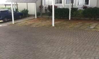 Imagem 2: Apartamento no Bairro JARDIM TERRA BRANCA - Condominio Co