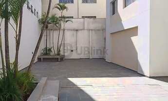 Imagem 2: Apartamento á venda na Bela Vista 01 dormitório 43m²