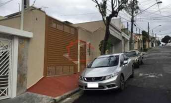 Imagem 4: São Paulo - Casa de Condomínio - VILA REGENTE FEIJO