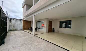 Imagem 7: Linda Casa Duplex no Aguas Claras 5 Suites c Varanda Espaço gourmet com piscina ampla, ch