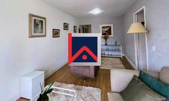 Imagem 3: Locação Apartamento 3 Dormitórios - 80 m² Vila Olímpia