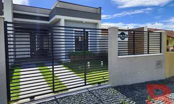 Imagem 3: RESIDÊNCIA NOVA COM 03 DORMITÓRIOS, SENDO 01 SUÍTE, LOCALIZADA NA AV. 300,- ***NA COMPRA D