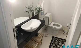 Imagem 6: Apto Resort Tamboré - Vista Reserva!