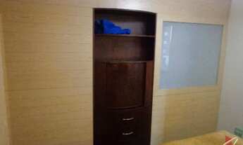 Imagem 6: São Paulo - Flat - Moema