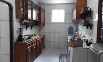 Imagem 3: Casa para venda com 120 metros quadrados com 2 quartos em São Brás - Belém - Pará