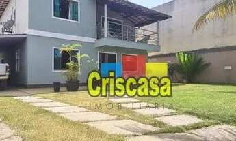 Imagem: Casa DUPLEX com 5 dormitórios, 270 m²