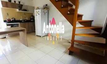 Imagem 3: Sobrado com 2 Dormitorio(s) localizado(a) no bairro São Caetano em Caxias do Sul / Ref.