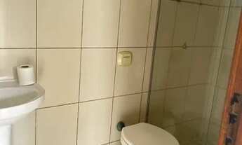 Imagem 5: Apartamento de 1 quarto