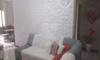 Imagem 3: Apartamento - 2 quartos - Cachambi [ME