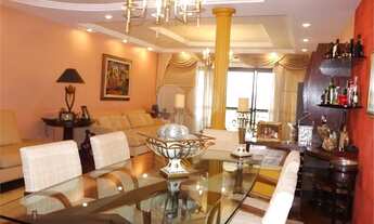 Imagem 5: Esplêndido Apartamento Alto Padrão no Centro de Nova Iguaçu [VP