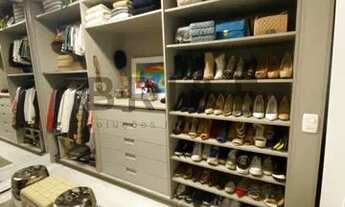 Imagem 6: Apartamento Studio no Brooklin, 1 suíte, 1 banheiro, 1 vaga