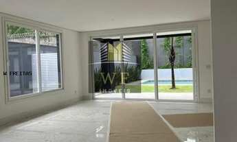 Imagem 4: Casa em Condomínio para Venda em Santana de Parnaíba, Tamboré, 4 dormitórios, 4 suítes, 7