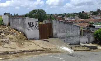 Imagem 2: Vende-se terreno próprio - Cruz das Armas, JP/PB - 10x30m