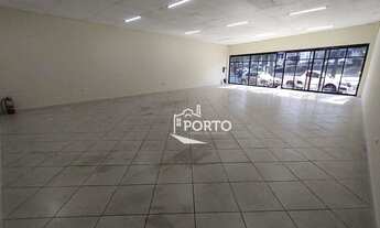 Imagem: Excelente barracão, 193 m² - Venda ou