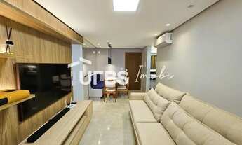 Imagem 3: Quasar Marista - Flat 1 quarto, sendo 1 suíte