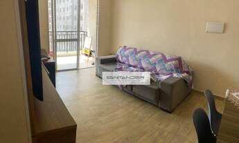 Imagem 4: APARTAMENTO A 1 KM DA ESTAÇÃO DE METRÔ CARRÃO 68M² 2 DORMITÓRIOS 1 SUÍTE