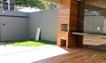 Imagem 6: Casa para venda possui 250 metros quadrados com 4 quartos em Colina de Laranjeiras - Serra