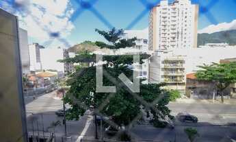 Imagem 7: Apartamento para Aluguel - Tijuca, 2 Quartos, 75 m2