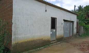 Imagem 6: Casa ao lado do condomínio vila real