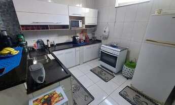 Imagem 7: Casa com 5 dormitórios, 150 m² - venda por R$ 300.000 ou aluguel por R$ 1.400/mês - Jardim