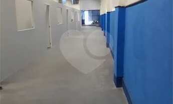 Imagem 2: Excelente galpão[VP