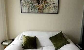 Imagem 3: Apartamento Completo 1 Quarto Reformado - Reserva Parque