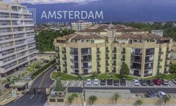 Imagem: COBERTURA DUPLEX COM PISCINA PRIVATIVA A