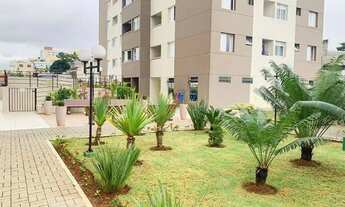 Imagem 4: Apartamento para Aluguel - Vila Santista, 1 Quarto, 49 m2