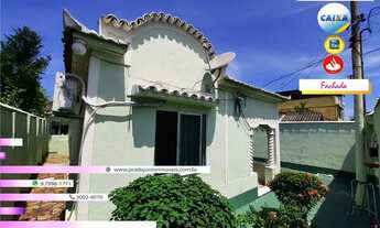 Imagem 7: Rua do Colégio Castelinho 480mts2 com 3 Quartos, Espaço Gourmet, Quintal Grande