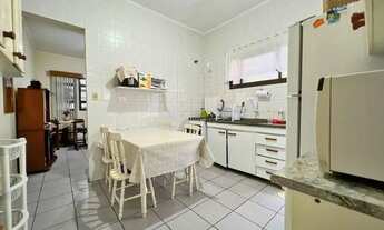 Imagem 3: Casa dois dormitorios,sendo um suíte em Canto do Forte - Praia Grande - SP