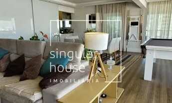 Imagem 4: 223 m² / 3 Suítes/ 4 Vagas