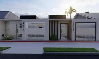 Imagem 4: Casa em cambé jardim bourbon