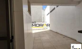 Imagem 2: Apartamento com Área Privativa para Venda em Belo Horizonte / MG no bairro Palmares