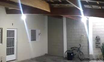 Imagem 4: Casa em Residencial Parque Das Palmeiras - Pindamonhangaba