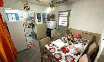 Imagem 3: Casa com 3 dormitórios à venda, 92 m² por R$ 250.000 - Vargas - Sapucaia do Sul/RS