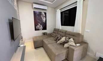 Imagem 4: Casa para venda tem 100 metros quadrados com 3 quartos em Brooklin Paulista - São Paulo